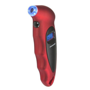 digital tire gauge